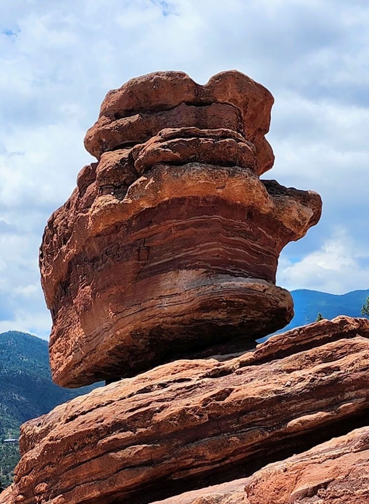 Manitou Springs: Come As You Are, Bring the Dog