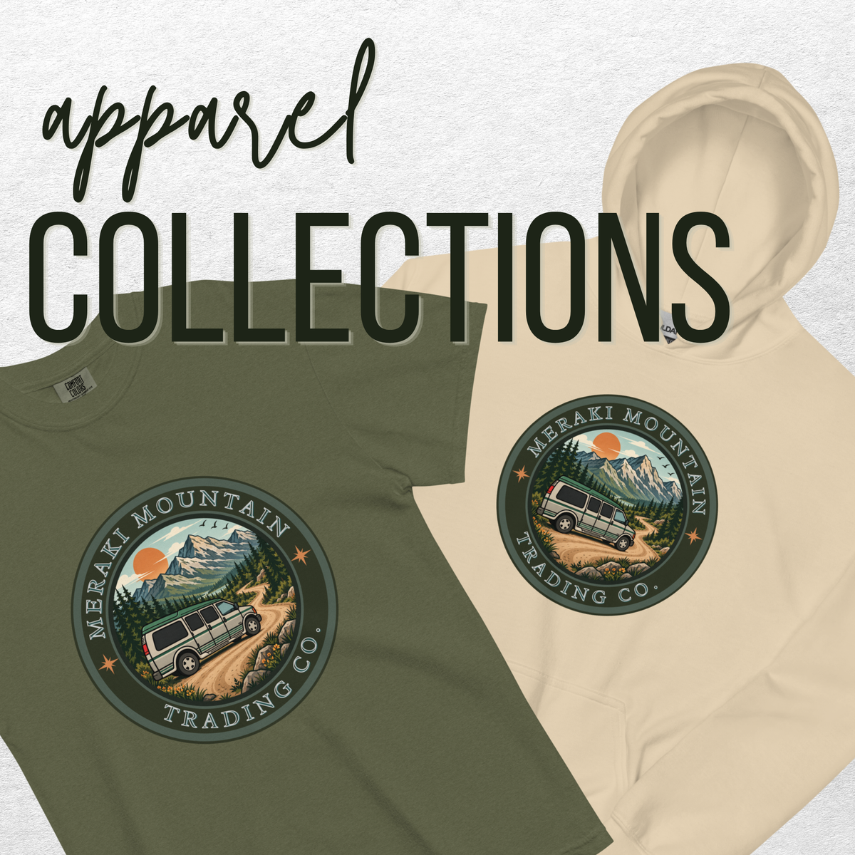 Apparel