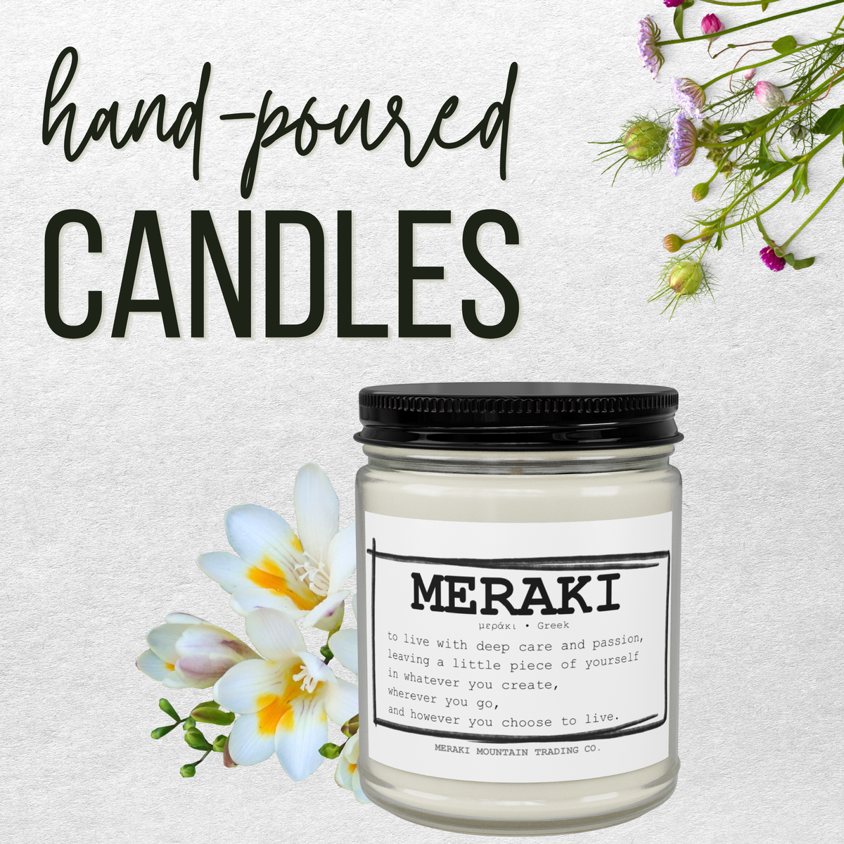 Candles