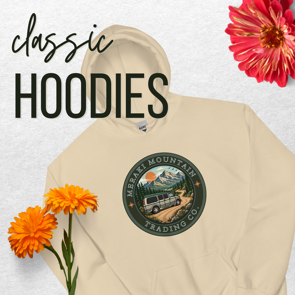 Hoodies