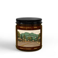 Historic Manitou Springs Soy Candle