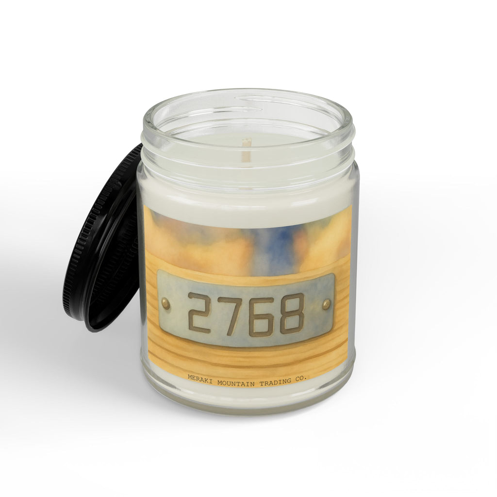 Manitou Incline 2768 Candle