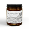 Take the Back Road Scented Soy Candle