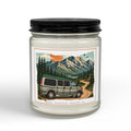 Patience the Van Soy Candle