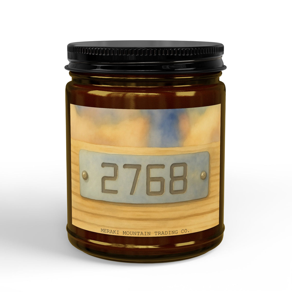 Manitou Incline 2768 Candle