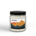 West Is Best Soy Candle