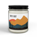West Is Best Soy Candle