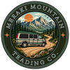 Meraki Mountain Trading Co. - Home