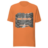 Burnt Orange