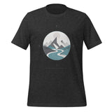 Dark Grey Heather
