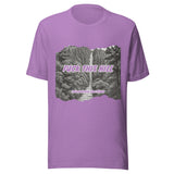 Heather Team Purple
