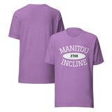 Heather Team Purple